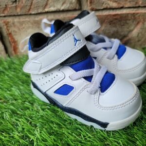 Jordan Flight Club 91 toddler 4C